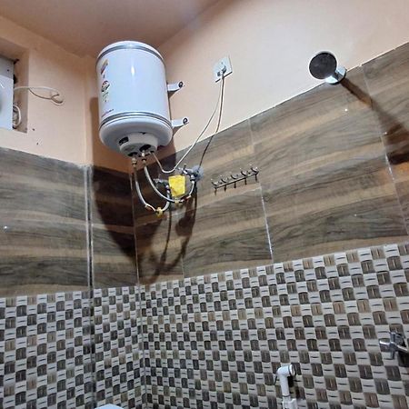 Shree Balaji Paying Guest House Bénarès Extérieur photo