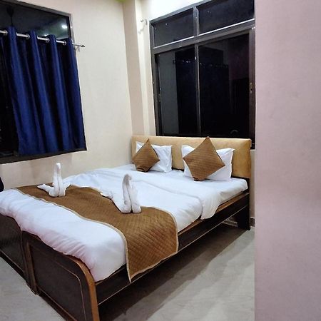 Shree Balaji Paying Guest House Bénarès Extérieur photo