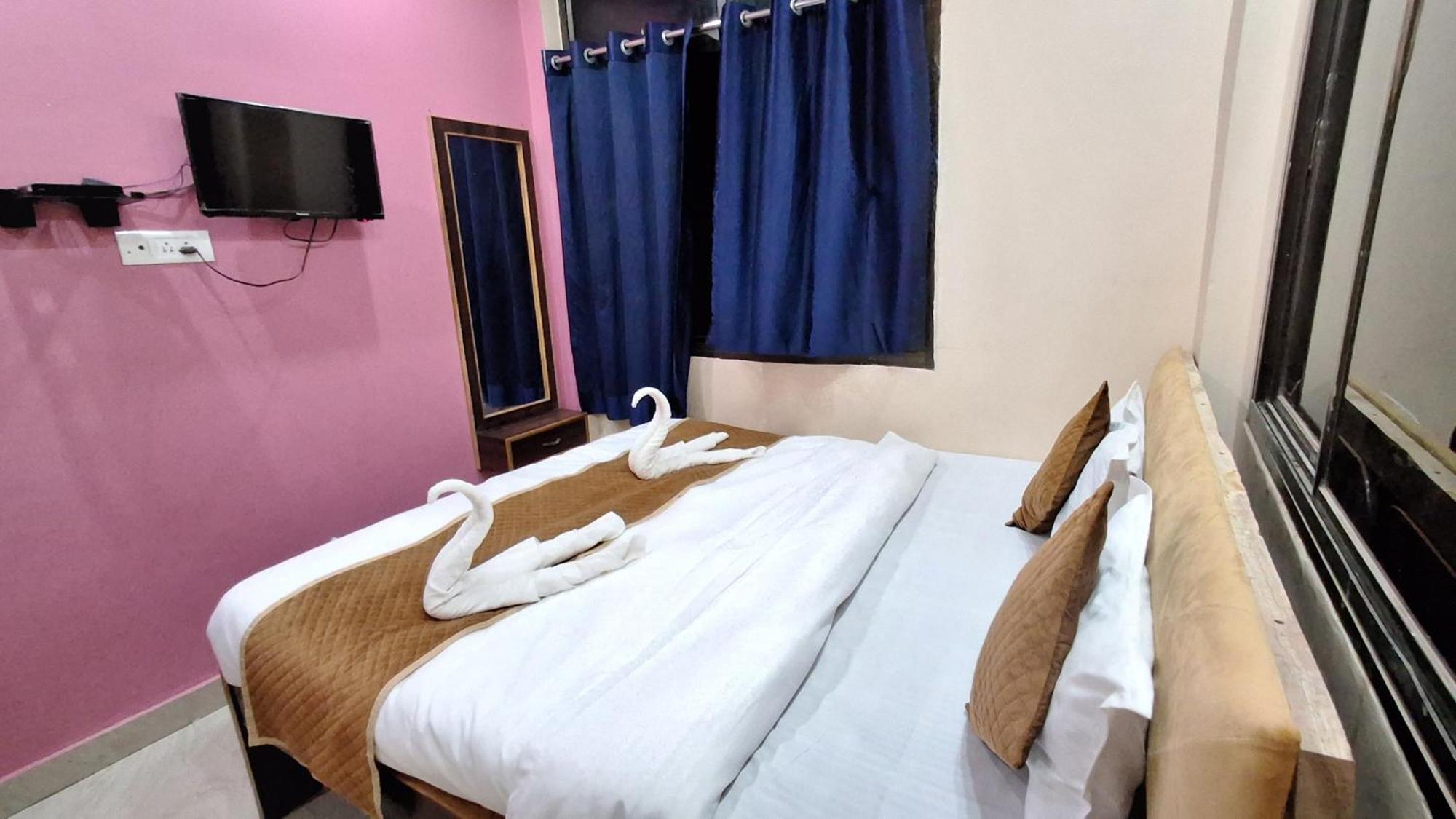 Shree Balaji Paying Guest House Bénarès Extérieur photo